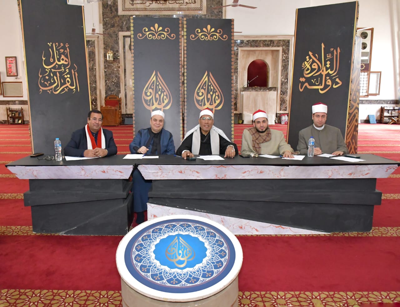 مسابقة بورسعيد الدولية