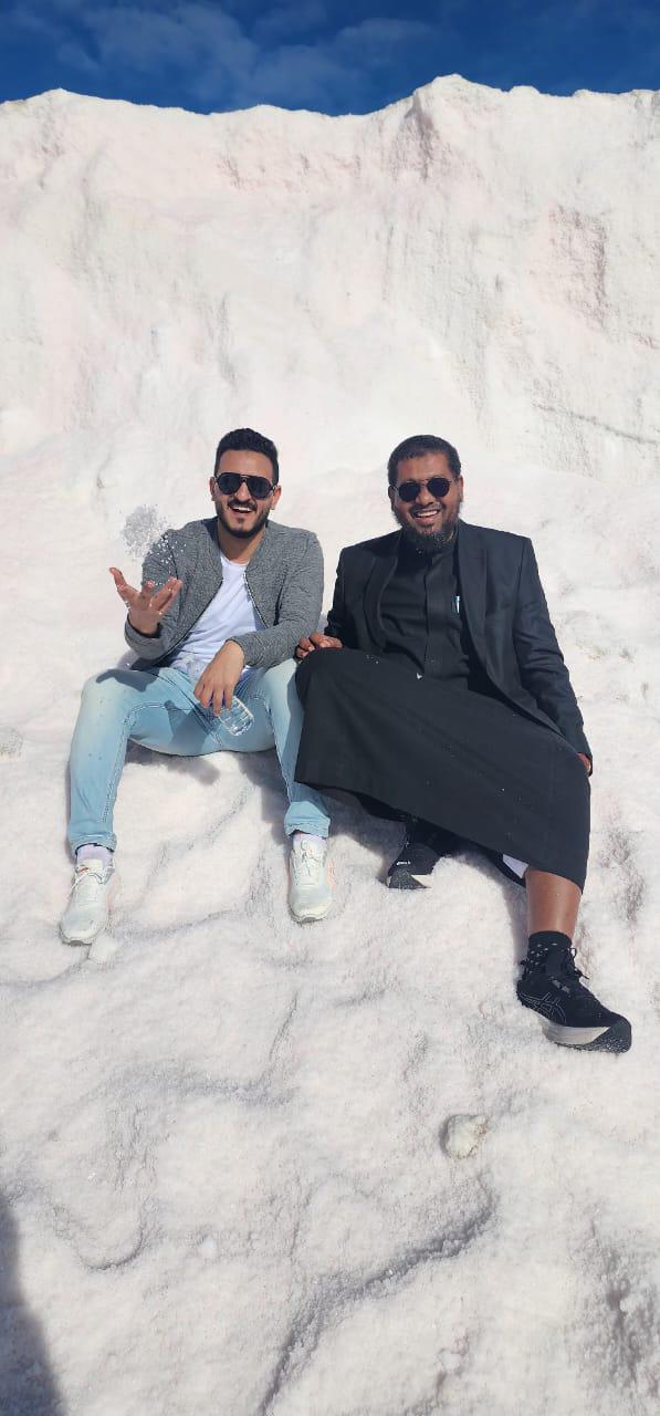 مسابقة بورسعيد الدولية 