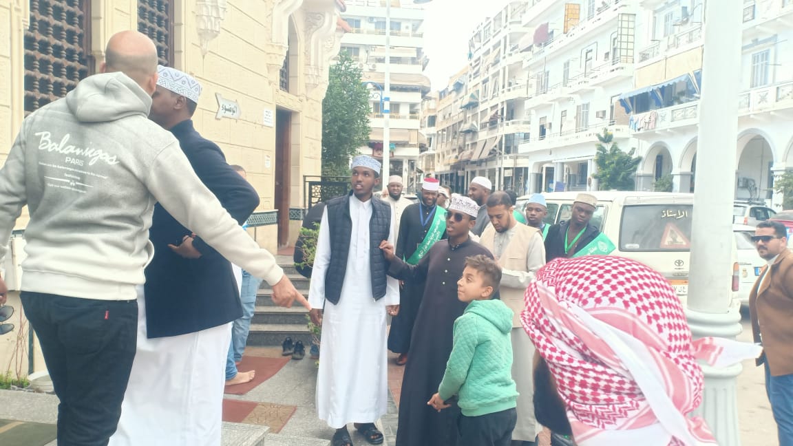 مسابقة بورسعيد الدولية 