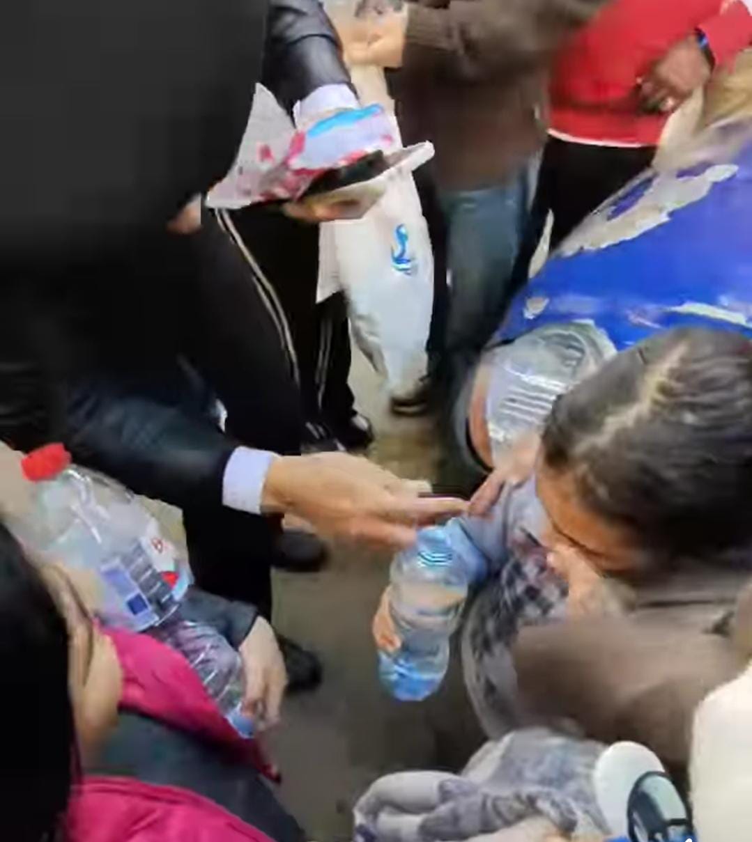 صور الواقعة 