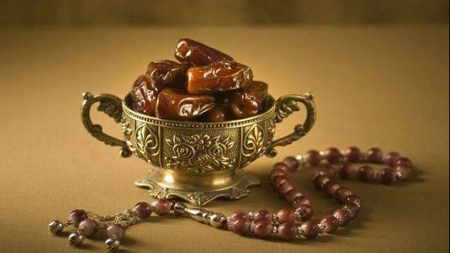 دعاء الإفطار في رمضان 2025