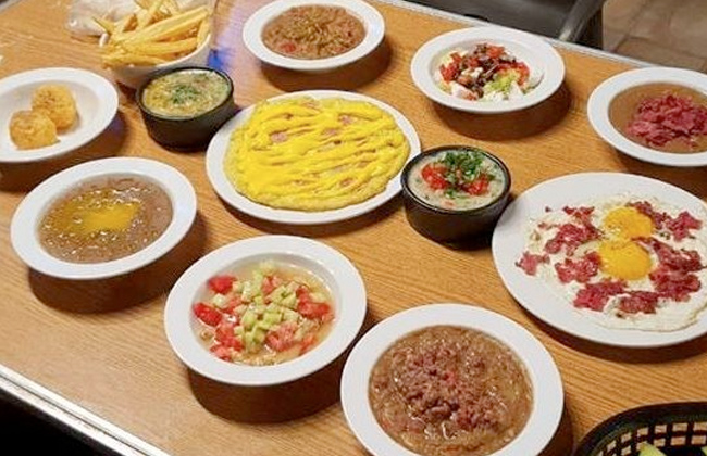 أفضل سحور لصيام بدون عطش