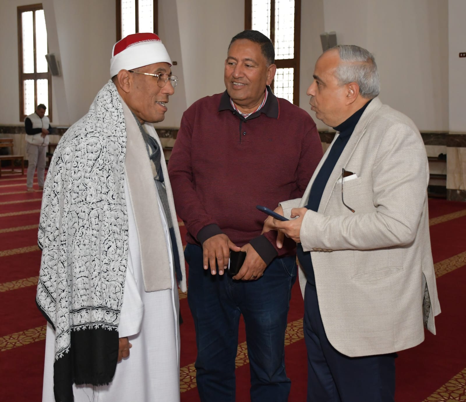 مسابقة بورسعيد الدولية 