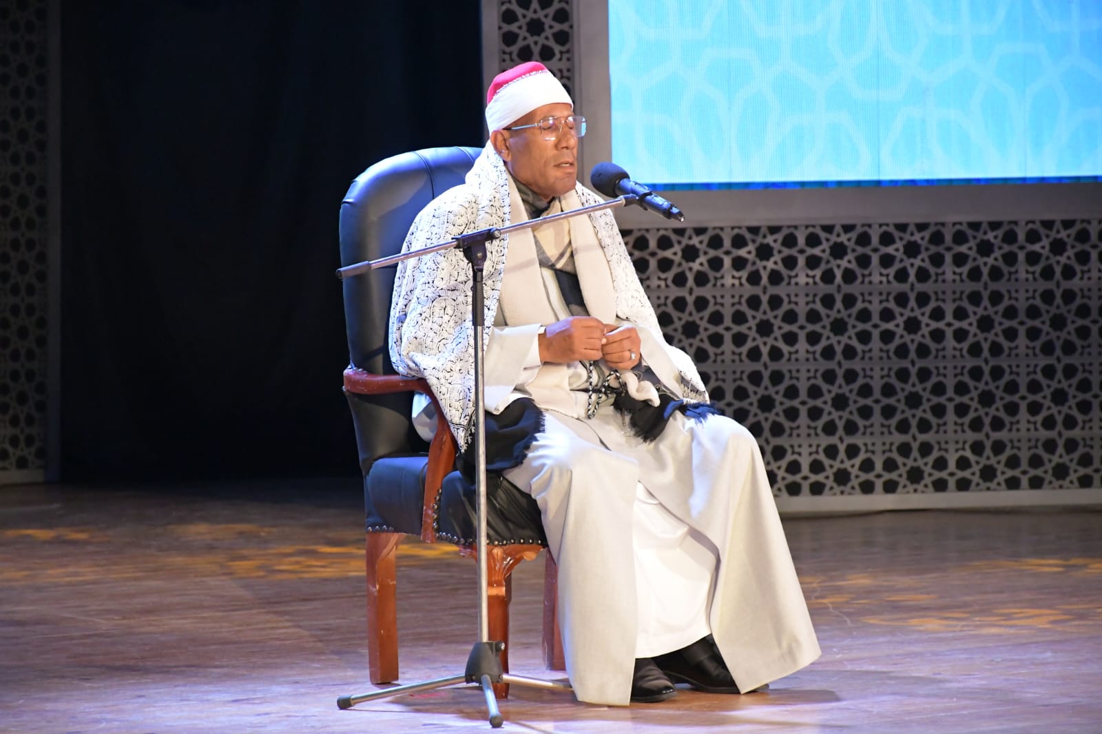 مسابقة بورسعيد الدولية 