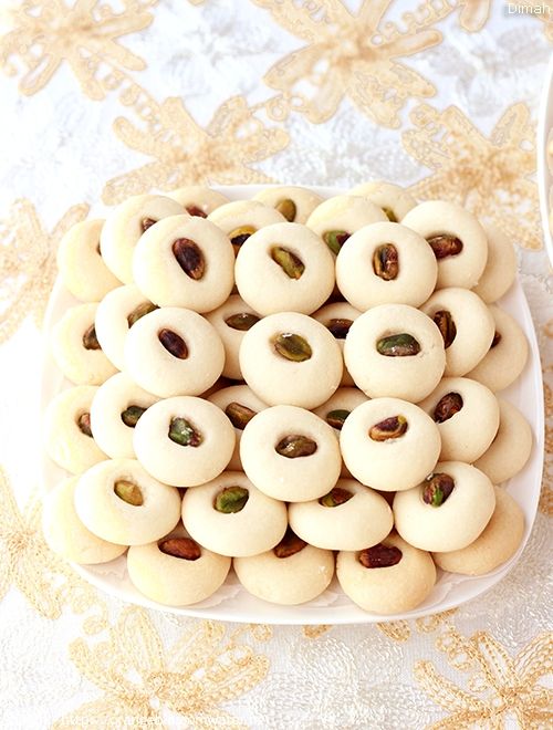 طريقة عمل الغريبة