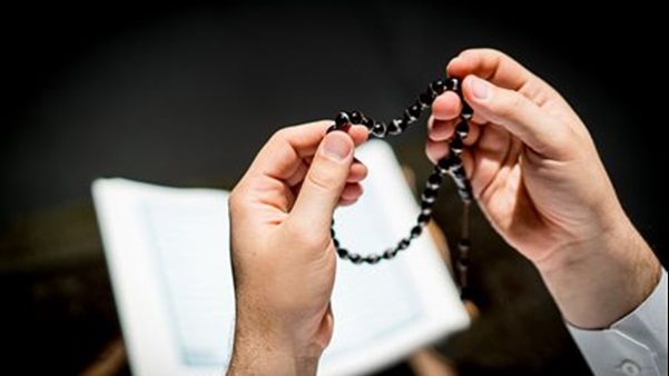 دعاء الجمعة الثانية من ربيع الأول