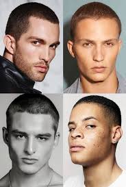 صور قصات شعر شبابي