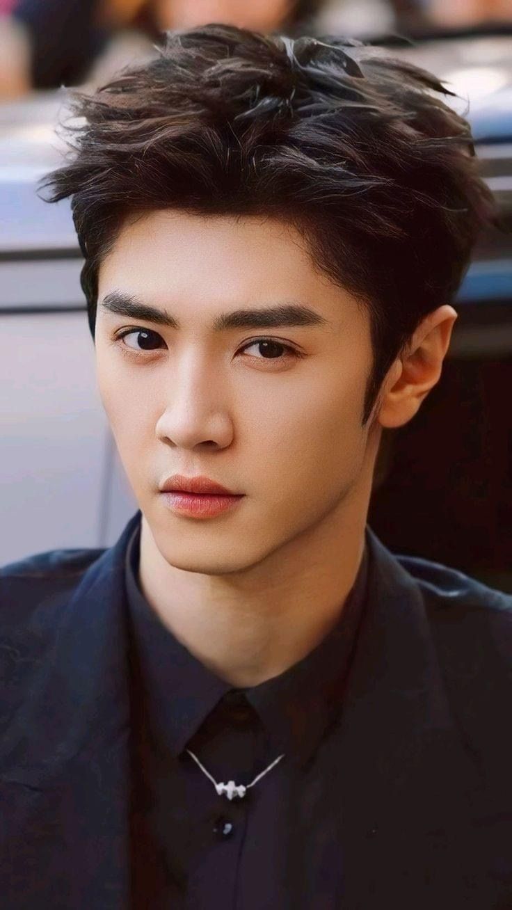 صور قصات شعر شبابي