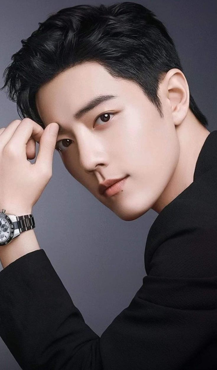 قصات شعر قصير رجال