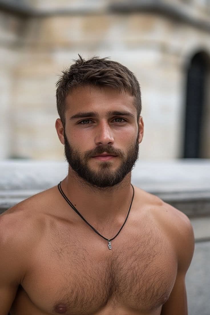 صور قصات شعر شبابي