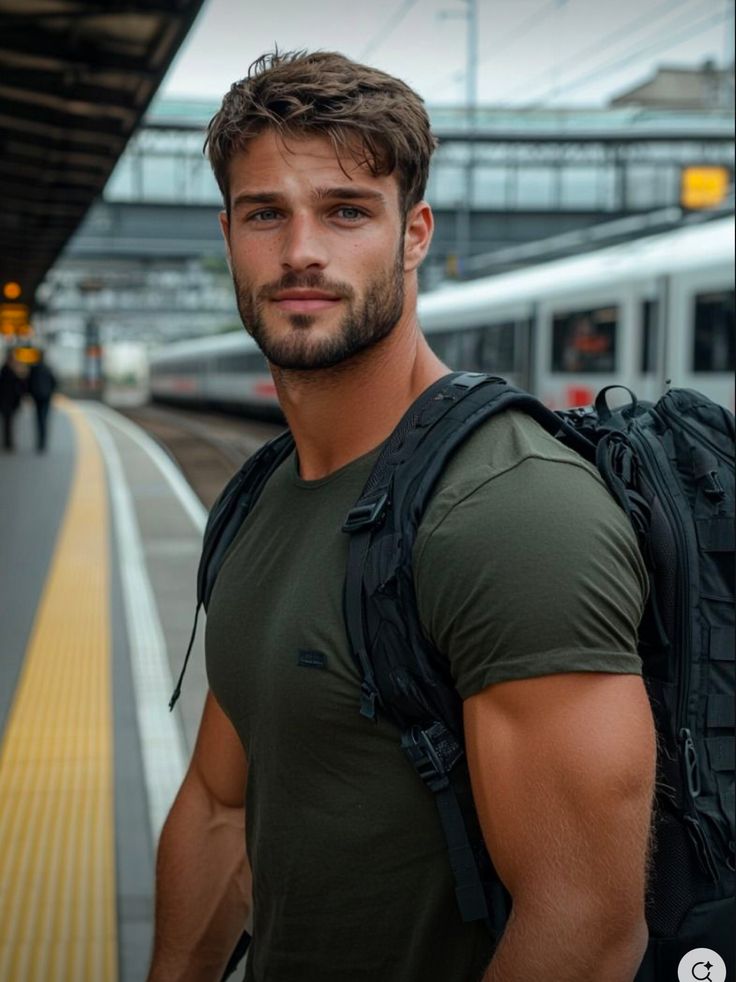 صور قصات شعر شبابي