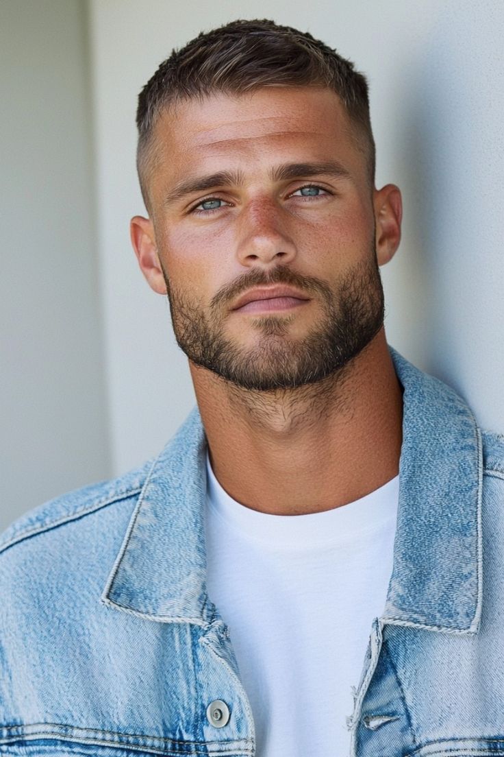 صور قصات شعر شبابي