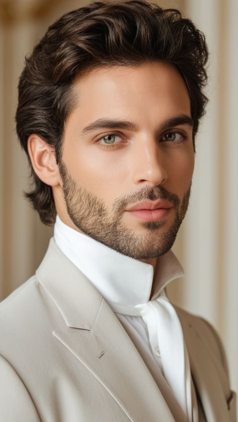 قصات شعر قصير للرجال