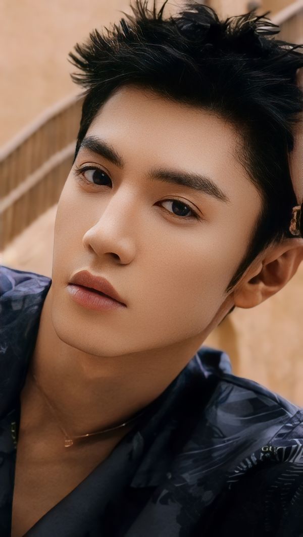 قصات شعر قصير للرجال