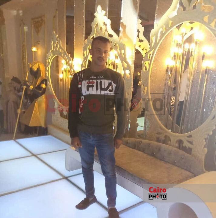 ضحايا حادث دهس 9 أشخاص إثر تصادم 3 سيارات بالمنيا 4