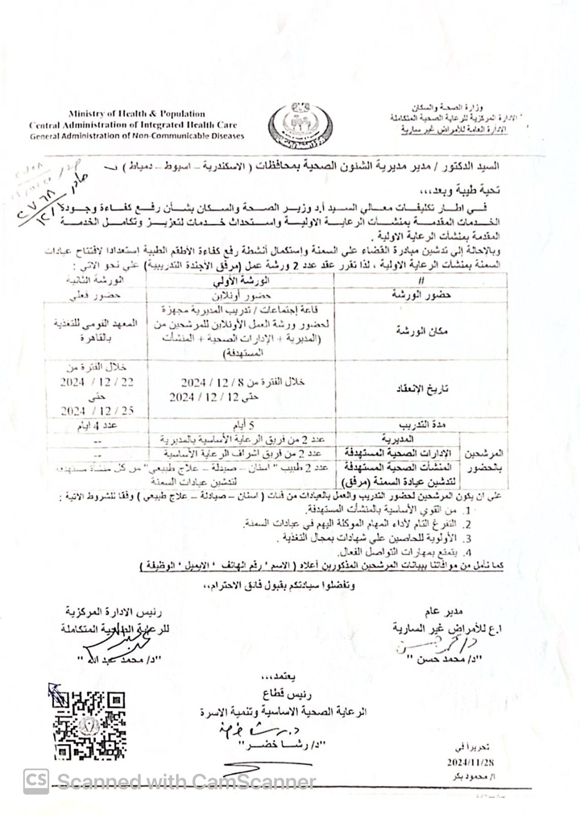 تفاصيل طلب الإحاطة 