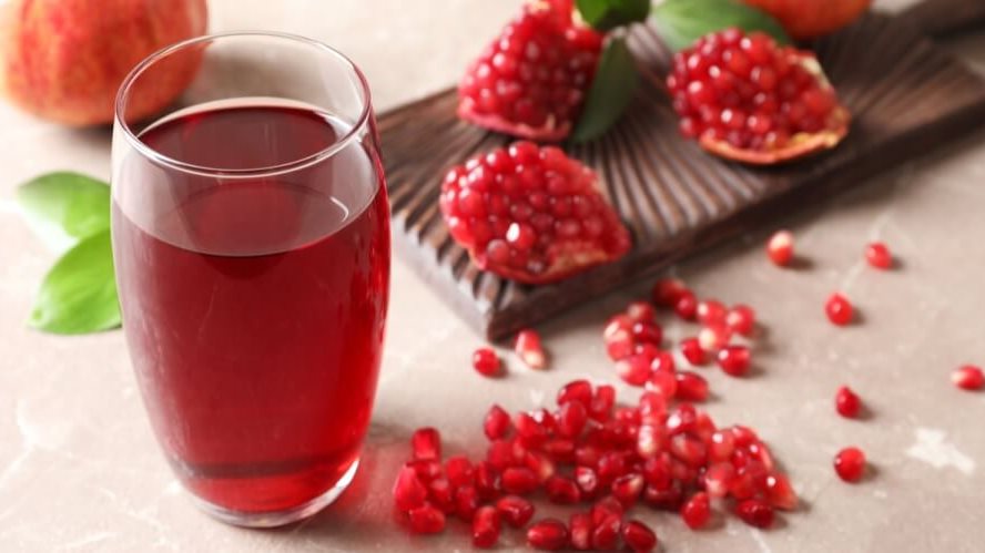 مشروبات للضغط العالي