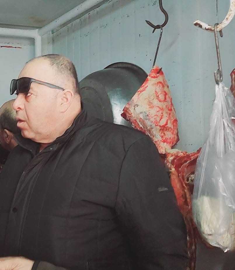 حملات تموينية ببورسعيد 