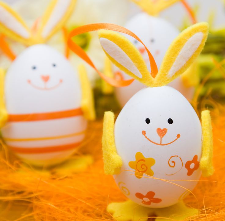 أفكار إبداعية لتهاني شم النسيم