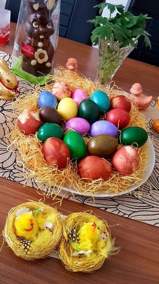 صور شم النسيم 2025