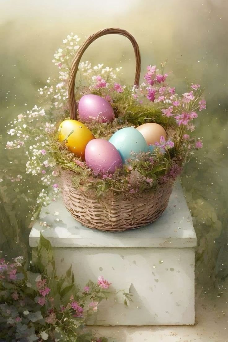 صور شم النسيم 2025