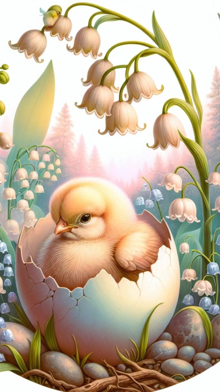 صور شم النسيم 2025