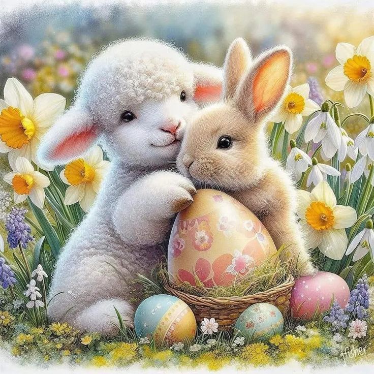 صور شم النسيم 2025