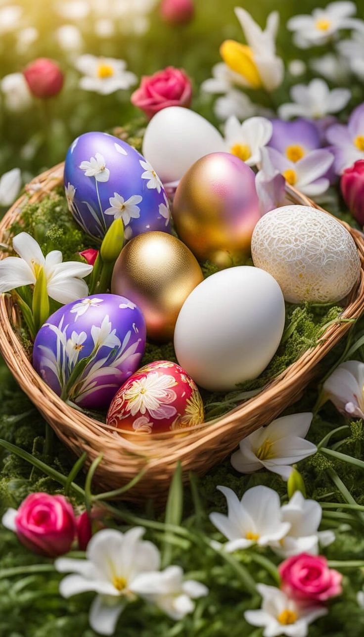  أجمل صور شم النسيم والربيع