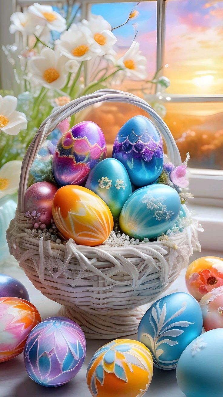  أجمل صور شم النسيم والربيع