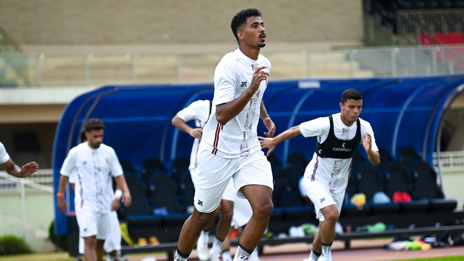 حسام عبد المجيد