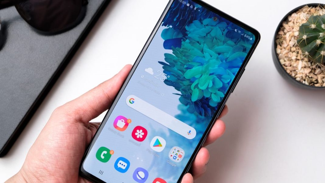 نقل البيانات باستخدام الكابلات