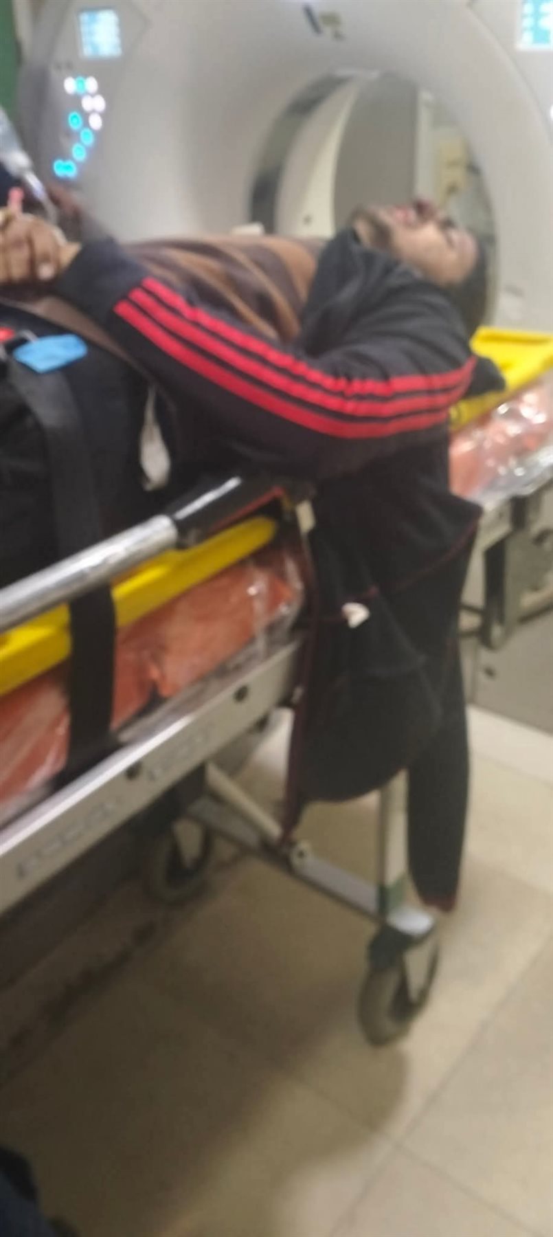 حادث ببورسعيد 