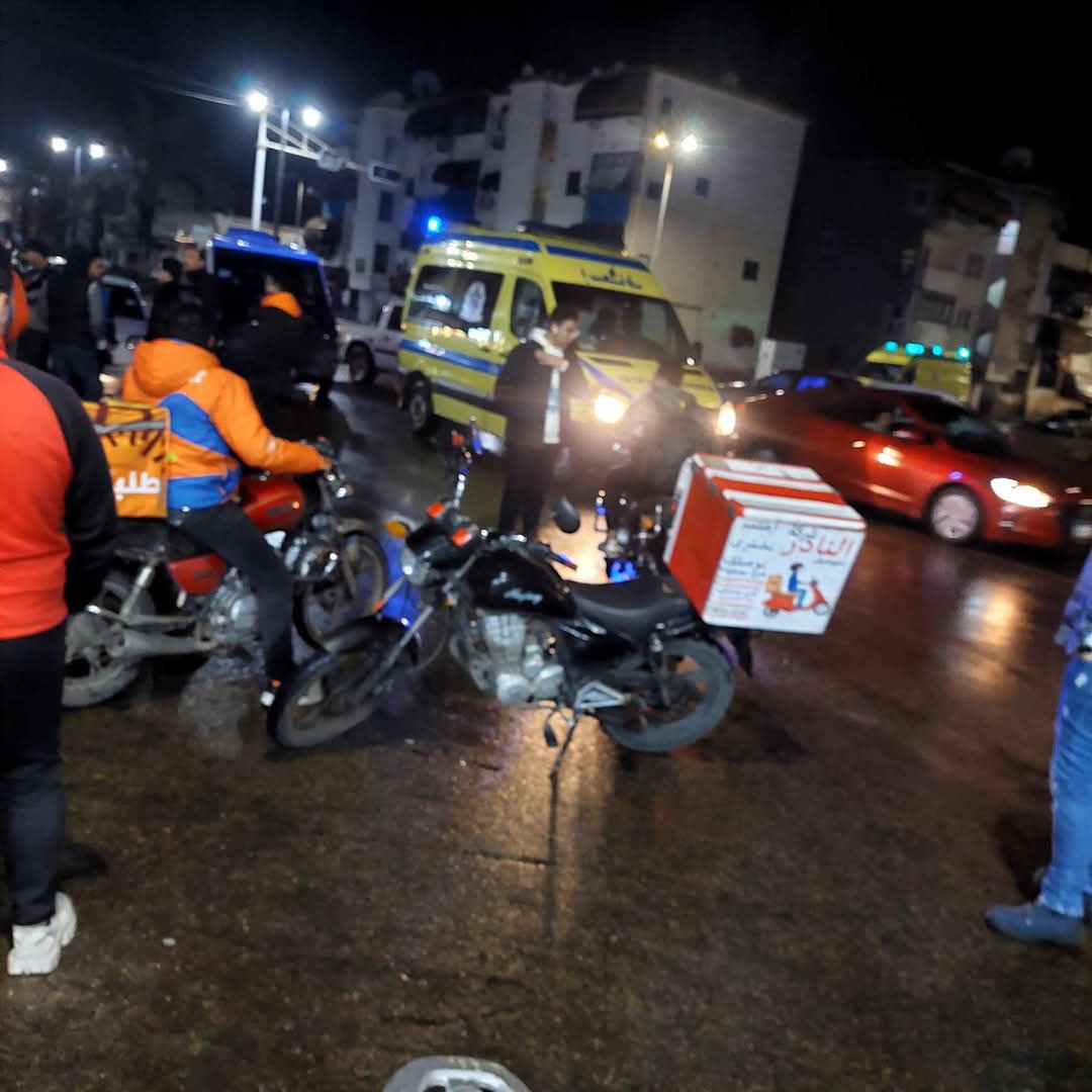 حادث ببورسعيد 