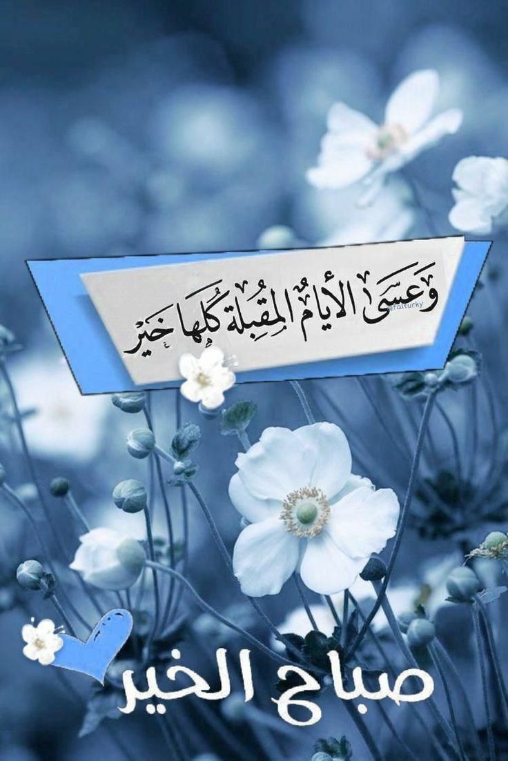 صور صباح الخير مع دعاء للاحباب 4