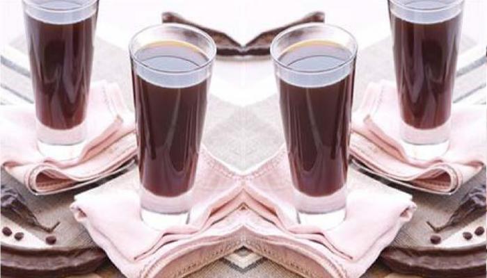 كيفية استعمال الخروب للقولون