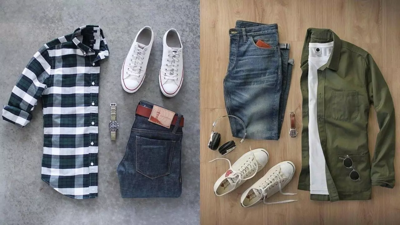 أضرار لبس ملابس الغير