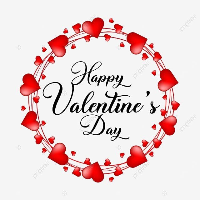 صور تهنئة عيد الحب