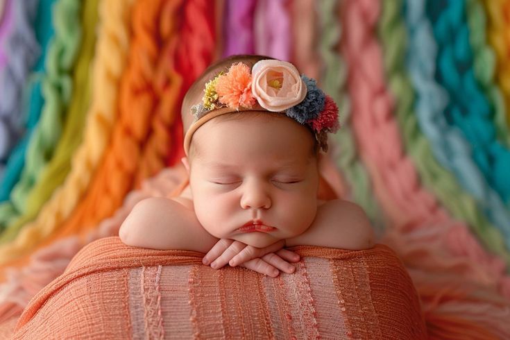 أسماء بنات مميزة ونادرة