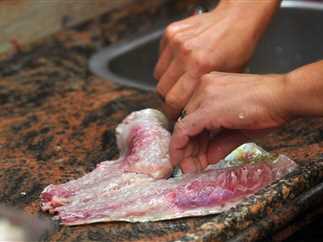 أضرار الفسيخ