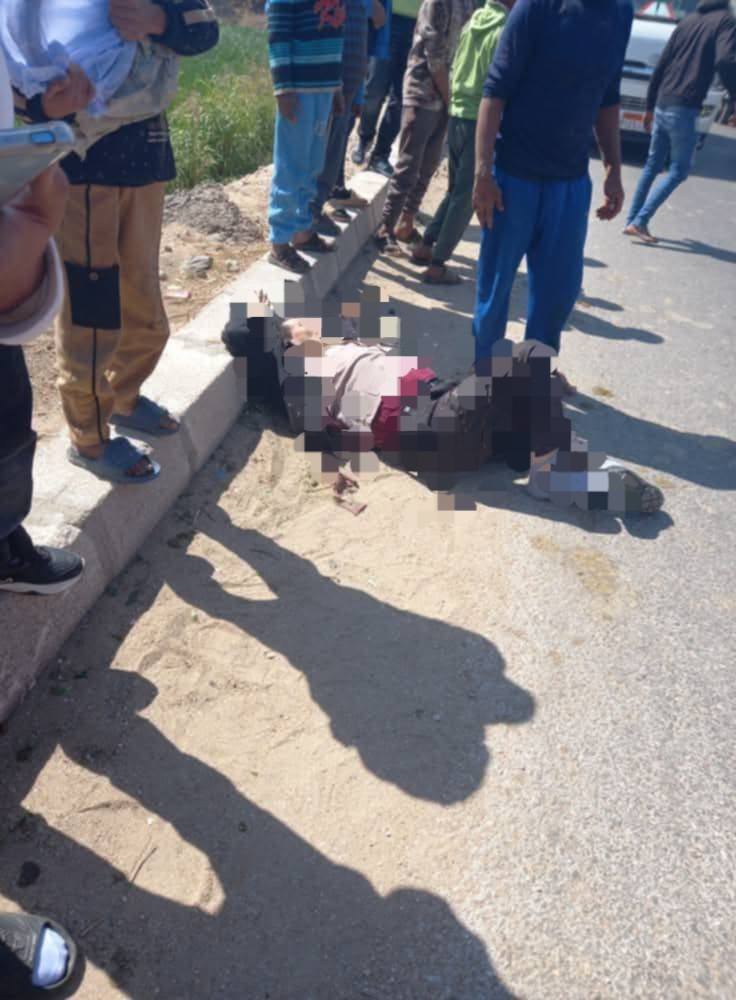 الشخص المصاب