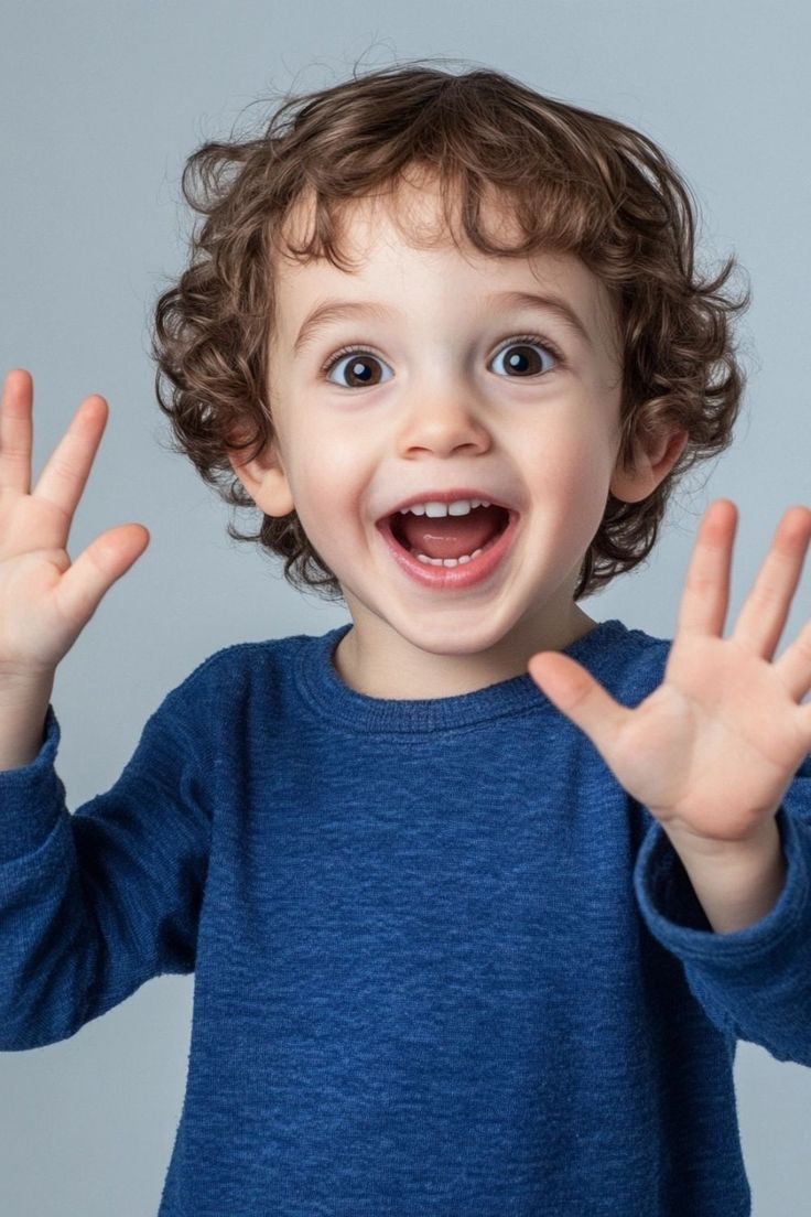 قصات شعر أولادي