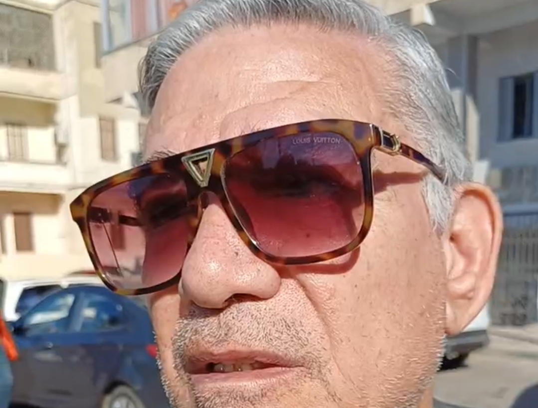 أحد ضحايا مستريحة بورسعيد 