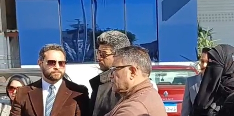  ضحايا مستريحة بورسعيد 