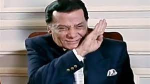 فيلم الناظر