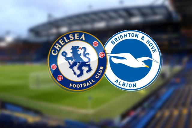 موعد مباراة تشيلسي وبرايتون اليوم في الدوري الإنجليزي