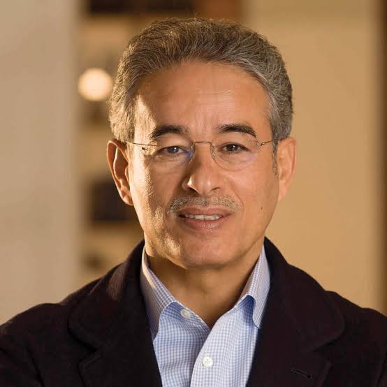 محمد العبار