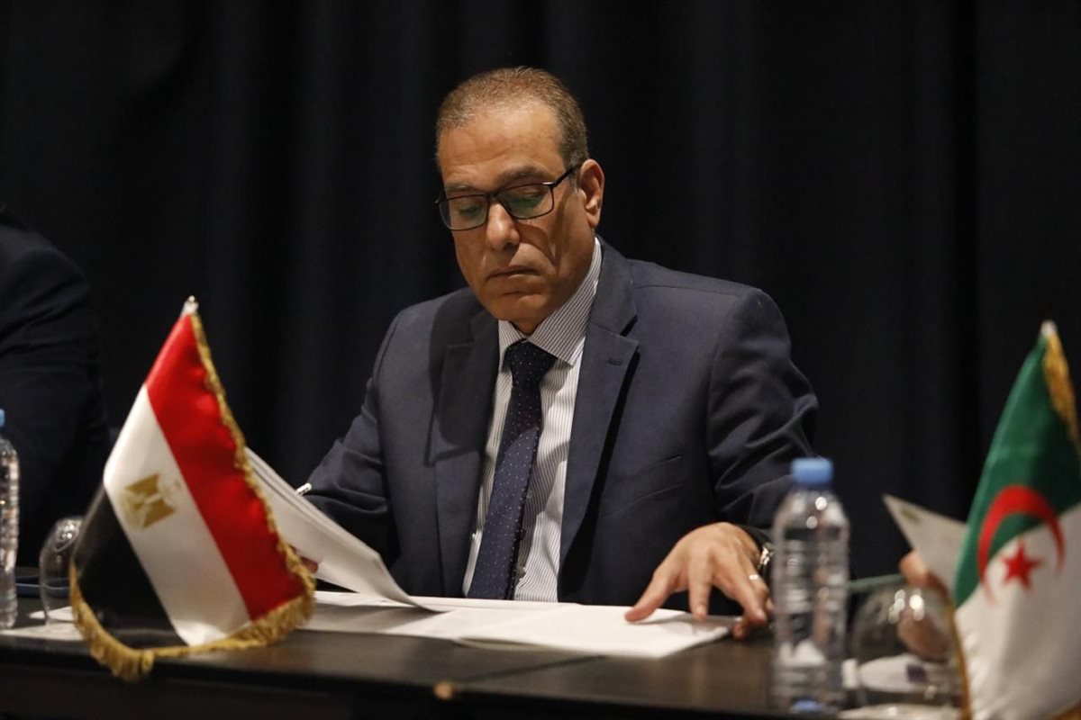 مصطفي عزام&nbsp;