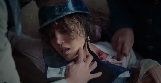 مسلسل أثينا 