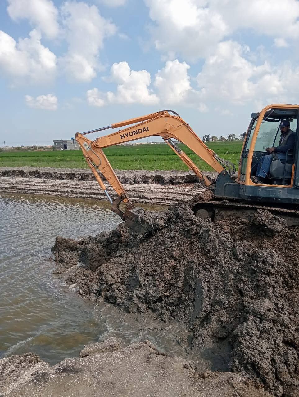 الموجة 25 ببورسعيد 