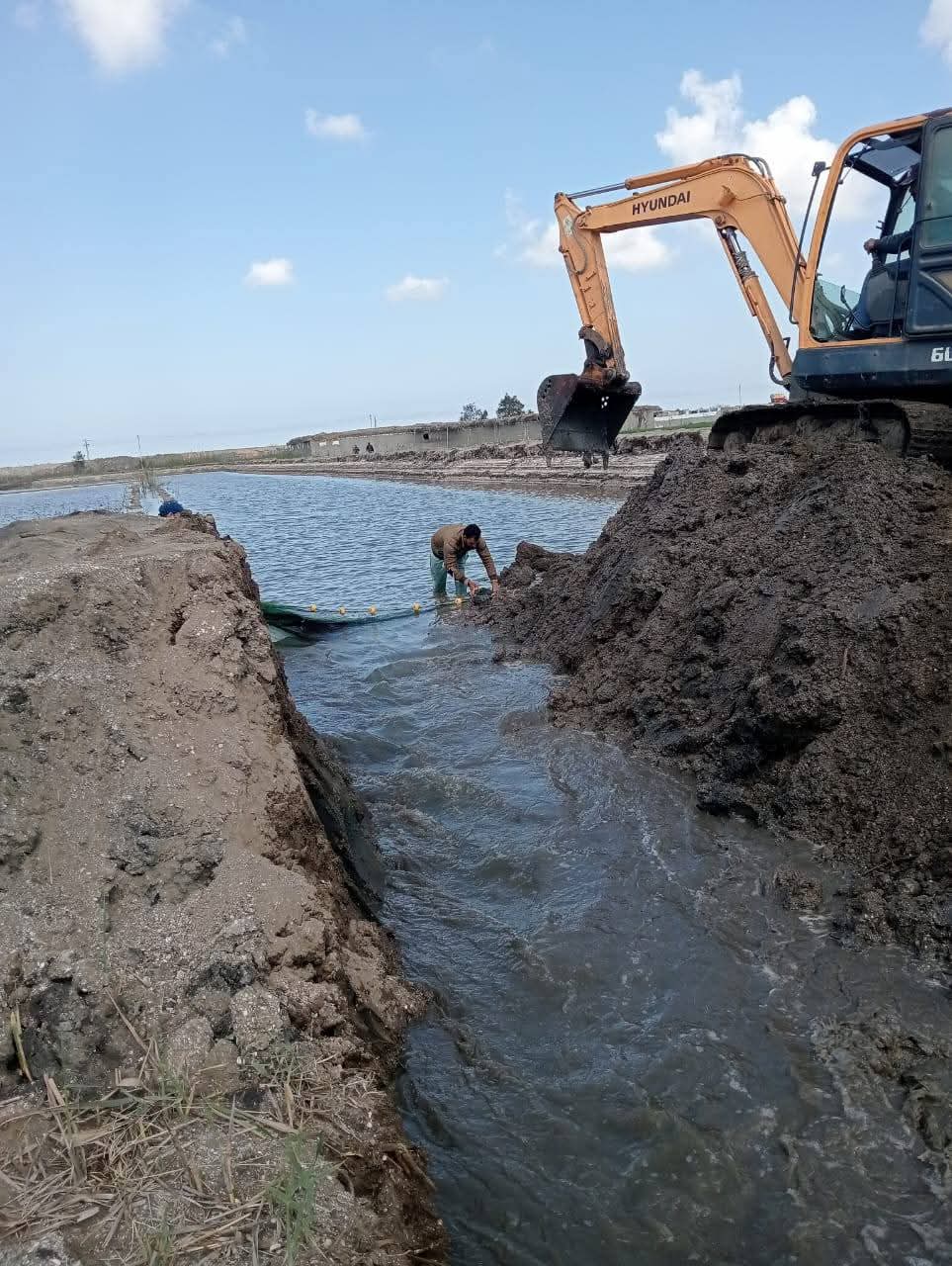 الموجة 25 ببورسعيد 